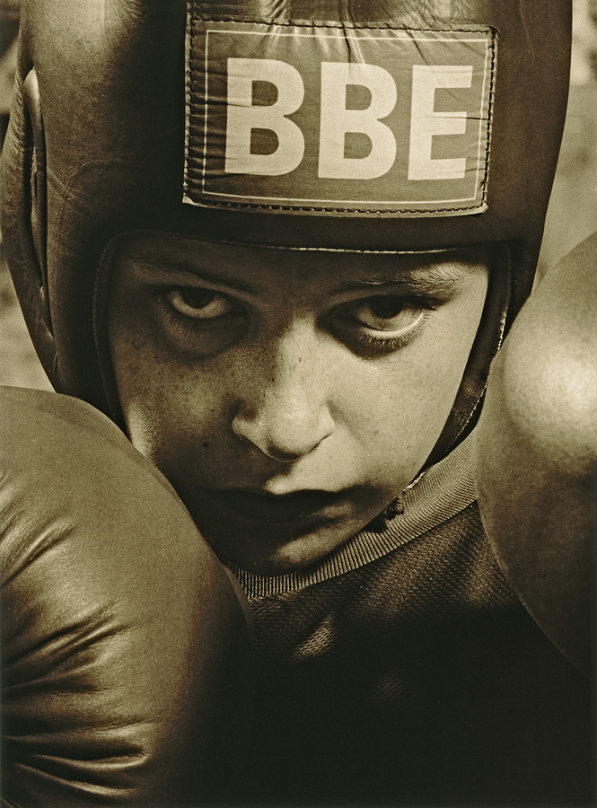 Boxing 01