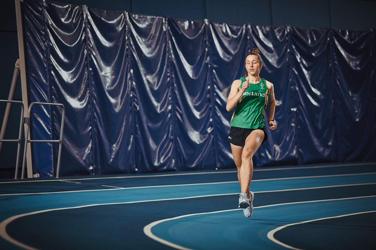 Paralympics Ireland