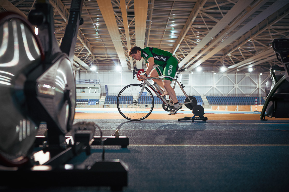 Paralympics Ireland